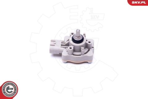 Датчик, регулювання дальності світла