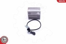 Датчик, положення кулачкового вала