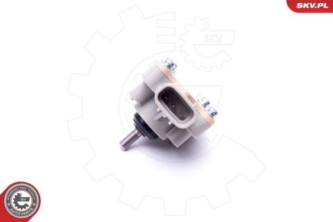 Датчик, регулювання дальності світла