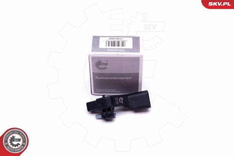 Датчик положення колінчатого валу Датчик положення колінчатого валу