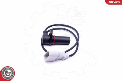 Датчик положення колінчатого валу