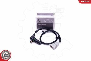 Датчик положення колінчатого валу