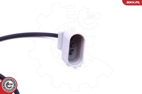 Датчик положення колінчатого валу