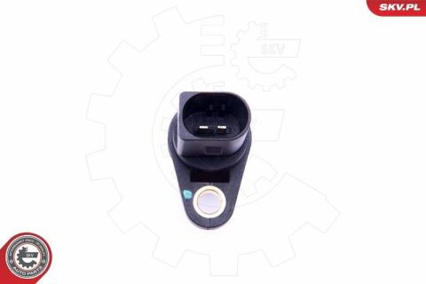 Імпульсний датчик, колінчатий вал