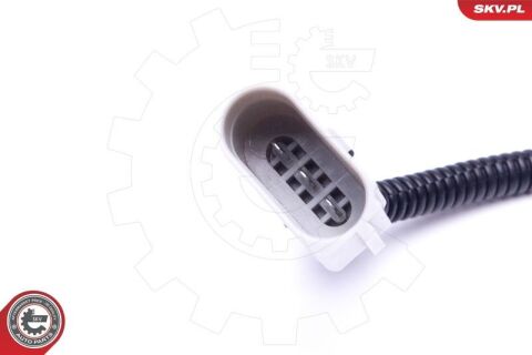 Датчик положення колінчатого валу