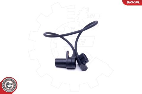 Датчик положення колінчатого валу