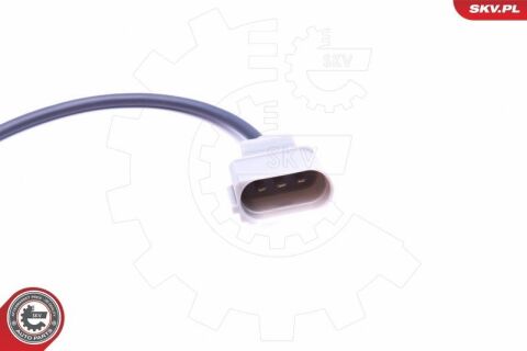 Датчик положення колінчатого валу