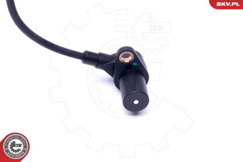 Датчик положення колінчатого валу