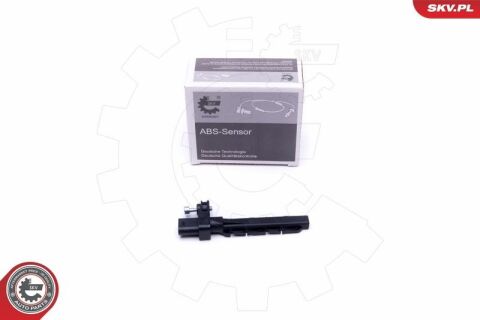 Імпульсний датчик, колінчатий вал