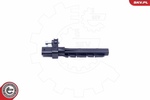 Імпульсний датчик, колінчатий вал