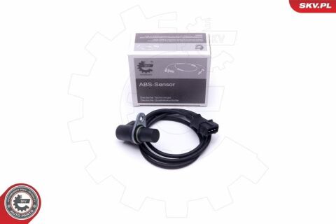 Датчик положения коленчатого вала Датчик положения коленчатого вала