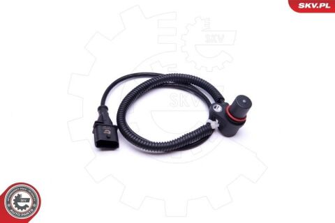 Датчик положення колінчатого валу