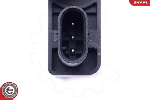 Імпульсний датчик, колінчатий вал