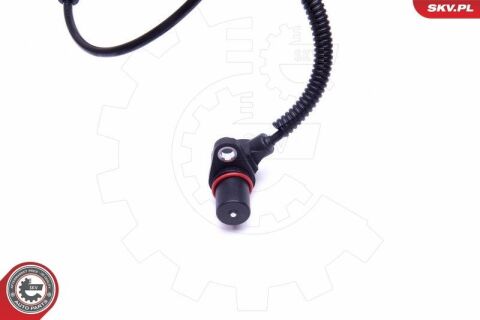 Датчик положення колінчатого валу