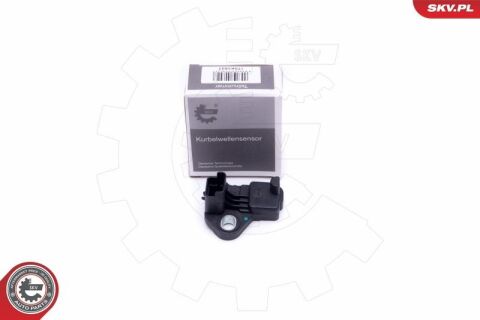 Датчик положення колінчатого валу