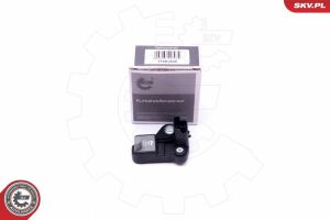 Датчик положення колінчатого валу