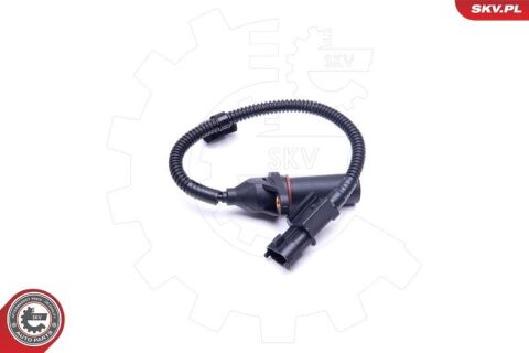 Датчик положення колінчатого валу