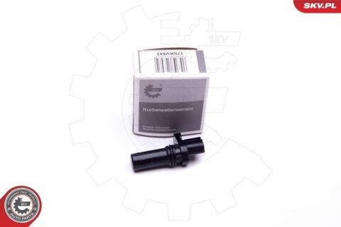 Датчик положения коленчатого вала