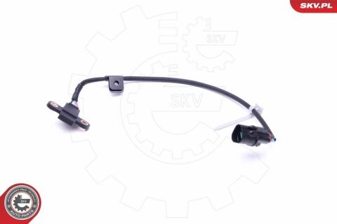 Датчик положення колінчатого валу