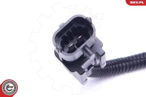 Датчик положення колінчатого валу