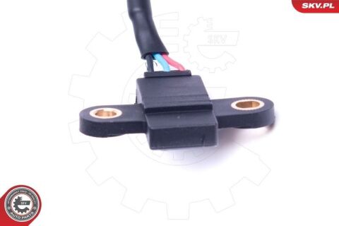 Датчик положення колінчатого валу