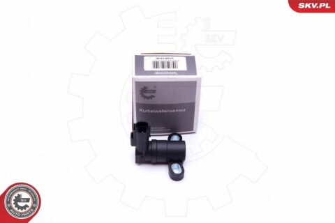 Датчик положення колінчатого валу