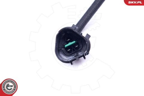 Датчик положення колінчатого валу