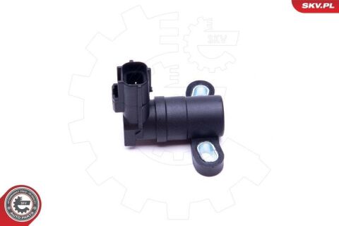 Датчик положення колінчатого валу