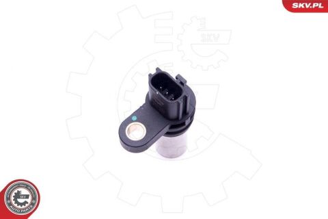 Датчик положення колінчатого валу