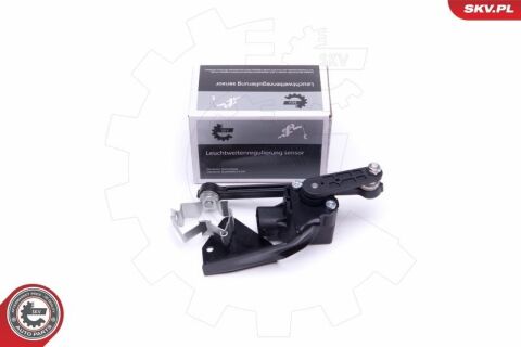 Датчик, регулювання дальності світла Датчик, регулювання дальності світла