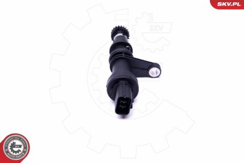 Датчик, швидкість/кількість обертів Датчик, швидкість/кількість обертів