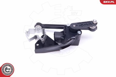 Датчик, регулювання дальності світла Датчик, регулювання дальності світла