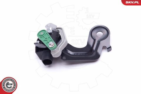 Датчик, регулювання дальності світла