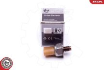 Датчик, тиск палива