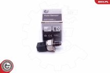 Датчик, тиск палива