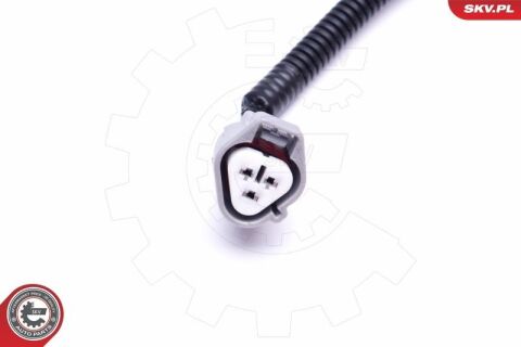 Датчик, регулювання дальності світла