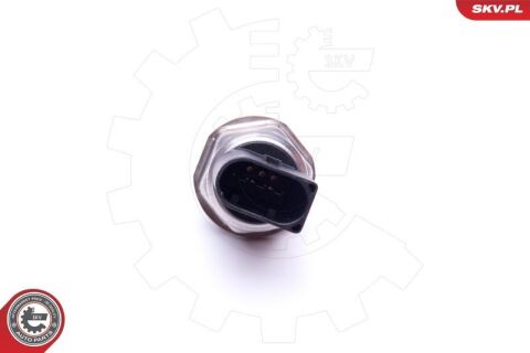 Датчик, тиск палива