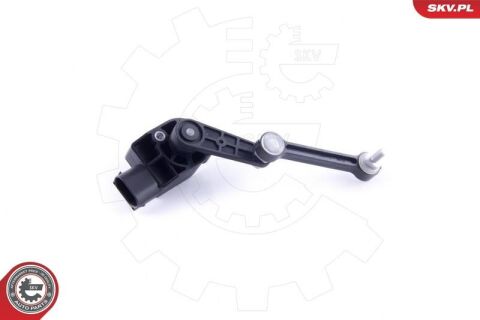 Датчик, регулювання дальності світла