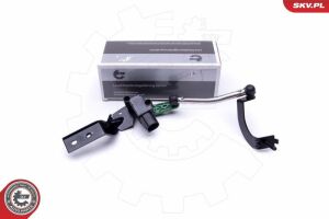 Датчик, регулювання дальності світла