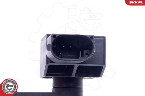 Датчик, корректор угла наклона фар