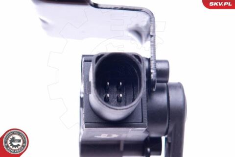 Датчик, регулювання дальності світла