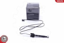 Датчик, температура впускаемого воздуха