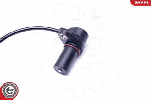 Датчик положення колінчатого валу