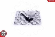 Датчик, рівень охолоджувальної рідини