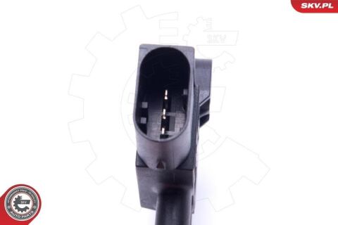 Датчик, давление выхлопных газов