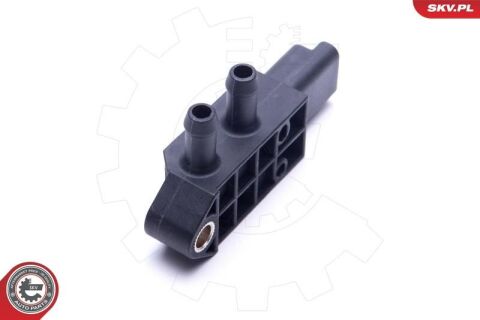 Датчик, давление выхлопных газов