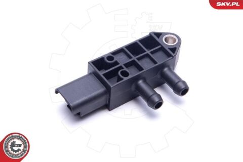 Датчик, давление выхлопных газов