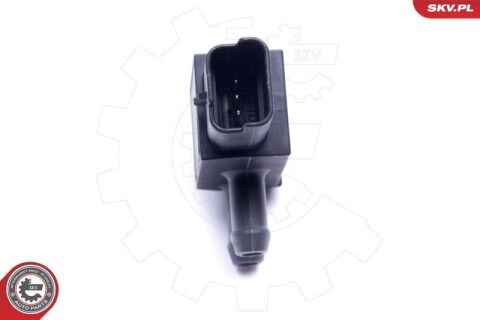 Датчик, давление выхлопных газов