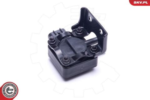 Датчик, тиск ВГ