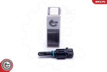 Датчик, температура вхідного повітря